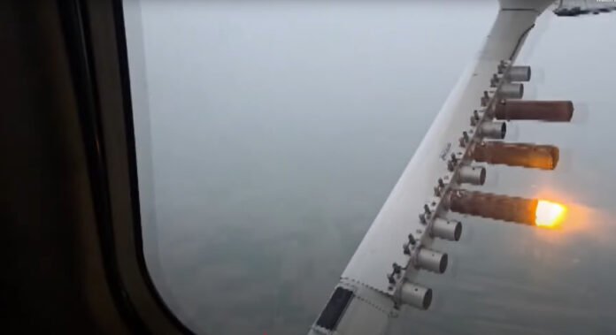 Cloud seeding Cloud seeding