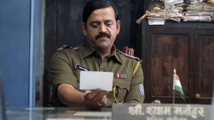 Ravi Kishan in Laapataa Ladies