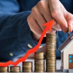 Rising property rates
