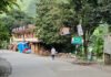 Footbridge Planned Over Serighat Stream in Almora Seraghat in Almora