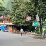 Seraghat in Almora