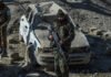 Taliban Claims 58 Pakistani Soldiers Killed in Border Strikes Taliban attack on Pakistan