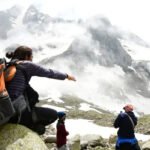 Trekking