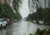 Typhoon Matmo Forces Mass Evacuations in China’s Guangdong Typhoon Matmo
