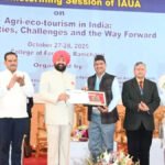 Move To Convert ‘Ghost Villages’ Into Homestay Hubs Uttarakhand Governor Gurmeet Singh (Retd)