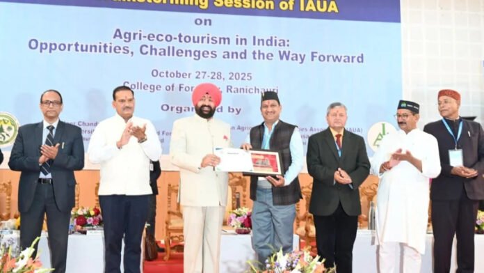 Uttarakhand Governor Gurmeet Singh (Retd) Uttarakhand Governor Gurmeet Singh (Retd)