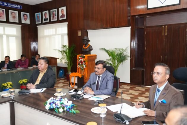 Administrative Officers Conference 2025