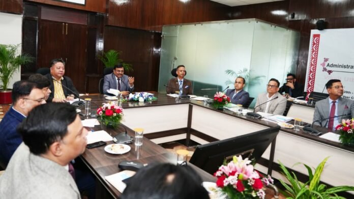 Administrative Officers Conference 2025