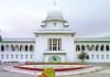Bangladesh SC Reinstates Caretaker Govt System To Supervise National Polls Bangladesh Supreme Court