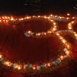 Dev Deepawali in Haridwar