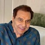 Dharmendra