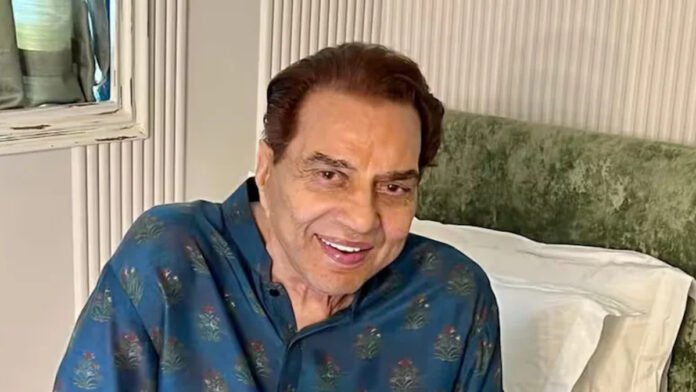 Dharmendra