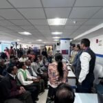 Digital Life Certificate Drive in Pauri