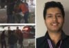 Ex-BJP MLA’s Son Seen Assulting Man With Pistol in Viral Video Divye Pratap Singh