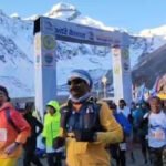 High-Altitude Ultra Run at Adi Kailash