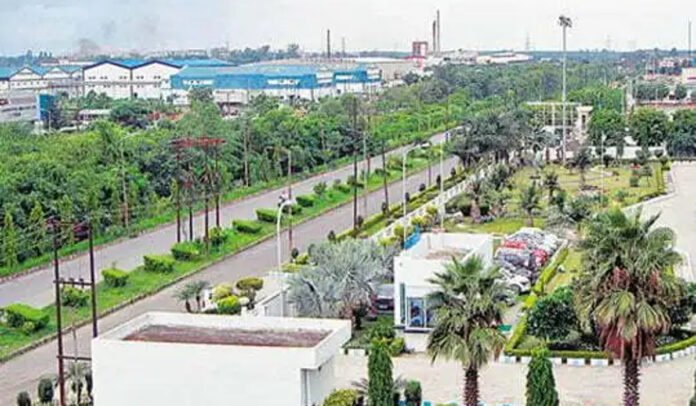 Khurpia Farm in Udham Singh Nagar