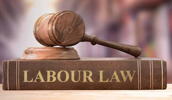 Labour law reforms