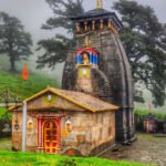 Madmaheshwar Temple