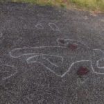 Air Force Veteran Shot Dead After Offering Lift in Haridwar Murder on road