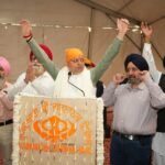 Pushkar Singh Dhami On Guru Nanak Jayanti