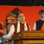 Uttarakhand Showcases Culture and Development Vision at IITF Pushkar Singh Dhami at IITF