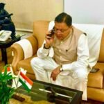 Pushkar Singh Dhami on Delhi blasts