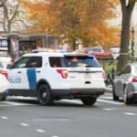 2 US Guardsmen Injured in Shooting Near White House; Suspect Arrested Shooting near White House