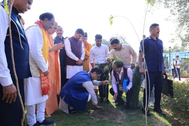 Sparsh Himalaya Mahotsav 2025