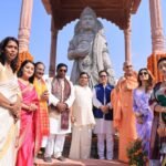 Kiren Rijiju Calls Himalayas Symbol Of India’s Strength Sparsh Himalaya Mahotsav 2025