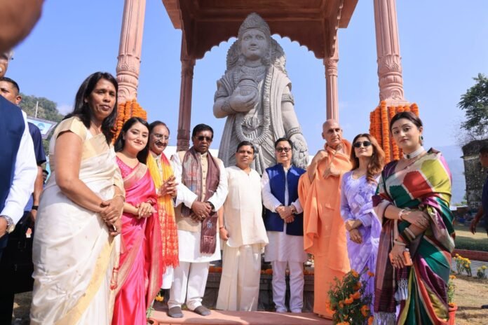 Sparsh Himalaya Mahotsav 2025