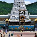 Tirumala Venkateswara temple