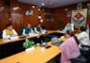 Cabinet Meeting Expresses Gratitude To President, PM For Guidance Uttarakhand cabinet meeting