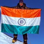Kavita Chand