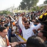 CM Dhami Announces Steps To Promote Sanskrit In State Pushkar Singh Dhami