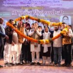 Pushkar Singh Dhami at World Minority Rights Day function