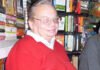 Celebrated Author Ruskin Bond Hospitalised In Dehradun Ruskin Bond