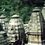 Adi Badri Temple in Chamoli