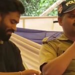 Suspended Constable Dismissed from Service After Joining Jantar Mantar Protest Abhijeet Dipke and Sher Singh