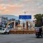 ₹1,003-Crore Drainage Project Approved to Tackle Waterlogging in Haldwani Haldwani city