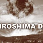 World Marks Hiroshima Day, Honours Victims of First Atomic Bombing Hiroshima Day