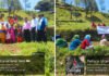 ICAR Scientists Take Scientific Farming Campaign to Almora Villages, Train 127 Farmers ICAR-VPKAS Almora Farming Training