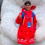 Uttarakhand Teen Lucky Rawat Chosen to Represent India on Prestigious North Pole Scientific Expedition Lucky Rawat
