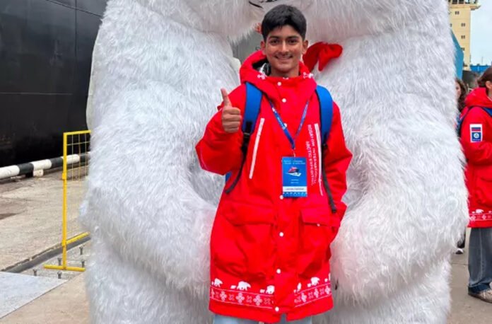 Lucky Rawat