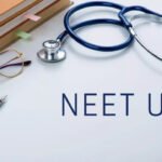 Online registration for first round of NEET UG Counselling to commence today NEET-UG