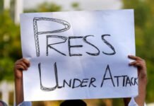 Pakistan Tightens Control Over Foreign Journalists with New Media Rules POK Protests