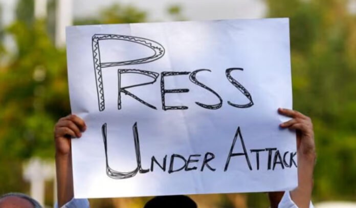 POK Protests