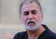 Bombay High Court Convicts Former Tehelka Editor Tarun Tejpal in 2013 Sexual Assault Case, Overturns Acquittal Tarun Tejpal